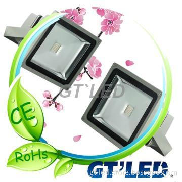 IP65 3500LM LED Flood Light
